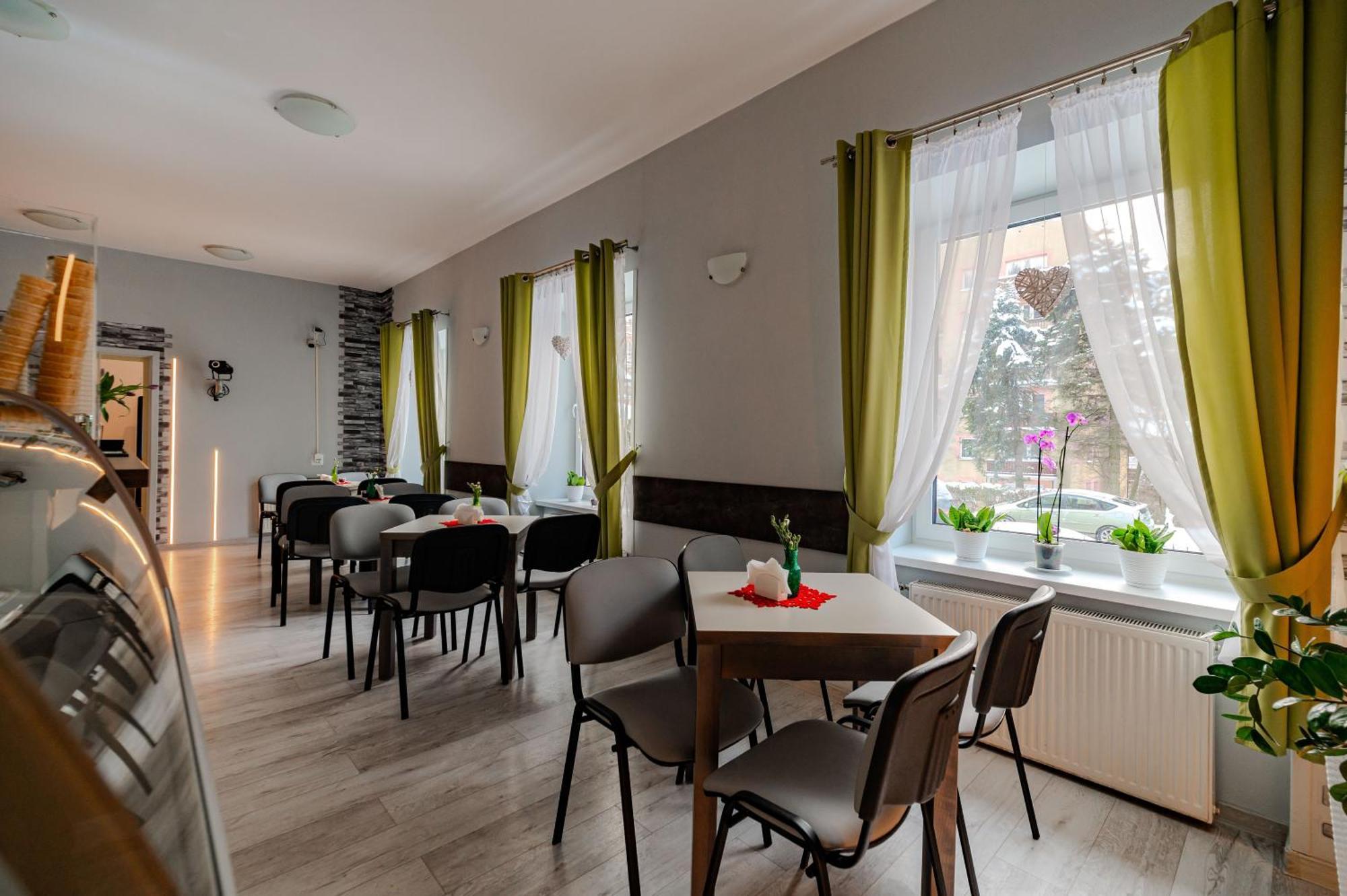 Centrum Wypoczynku I Rekreacji Rysy Krynica Zdroj Resort 2*