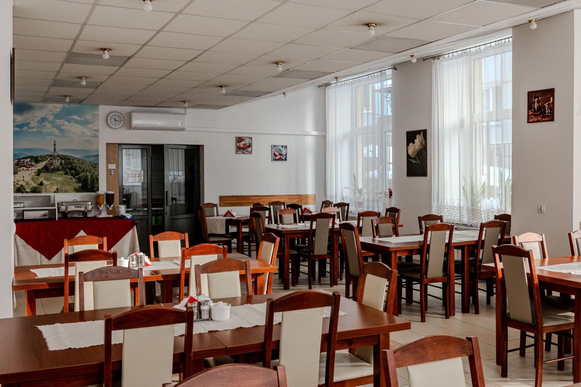 Centrum Wypoczynku I Rekreacji Rysy Krynica Zdroj Resort