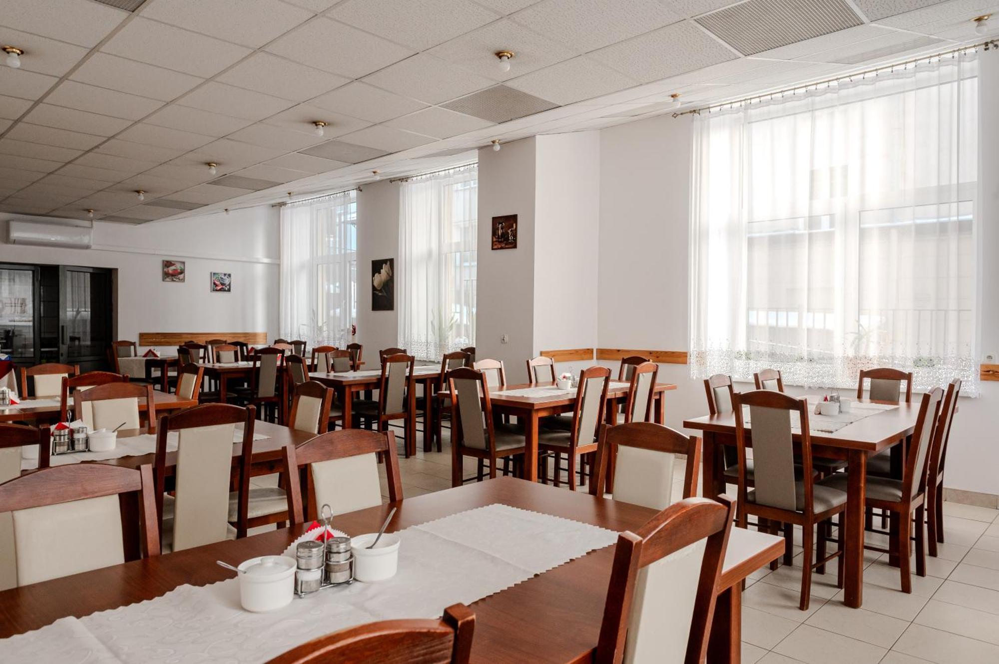 Centrum Wypoczynku I Rekreacji Rysy Krynica Zdroj