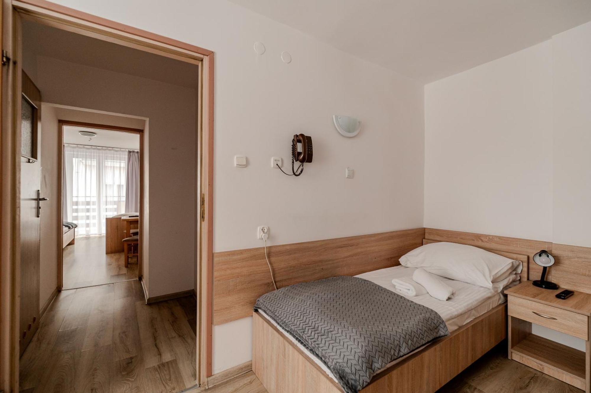 Resort Centrum Wypoczynku I Rekreacji Rysy Krynica Zdroj