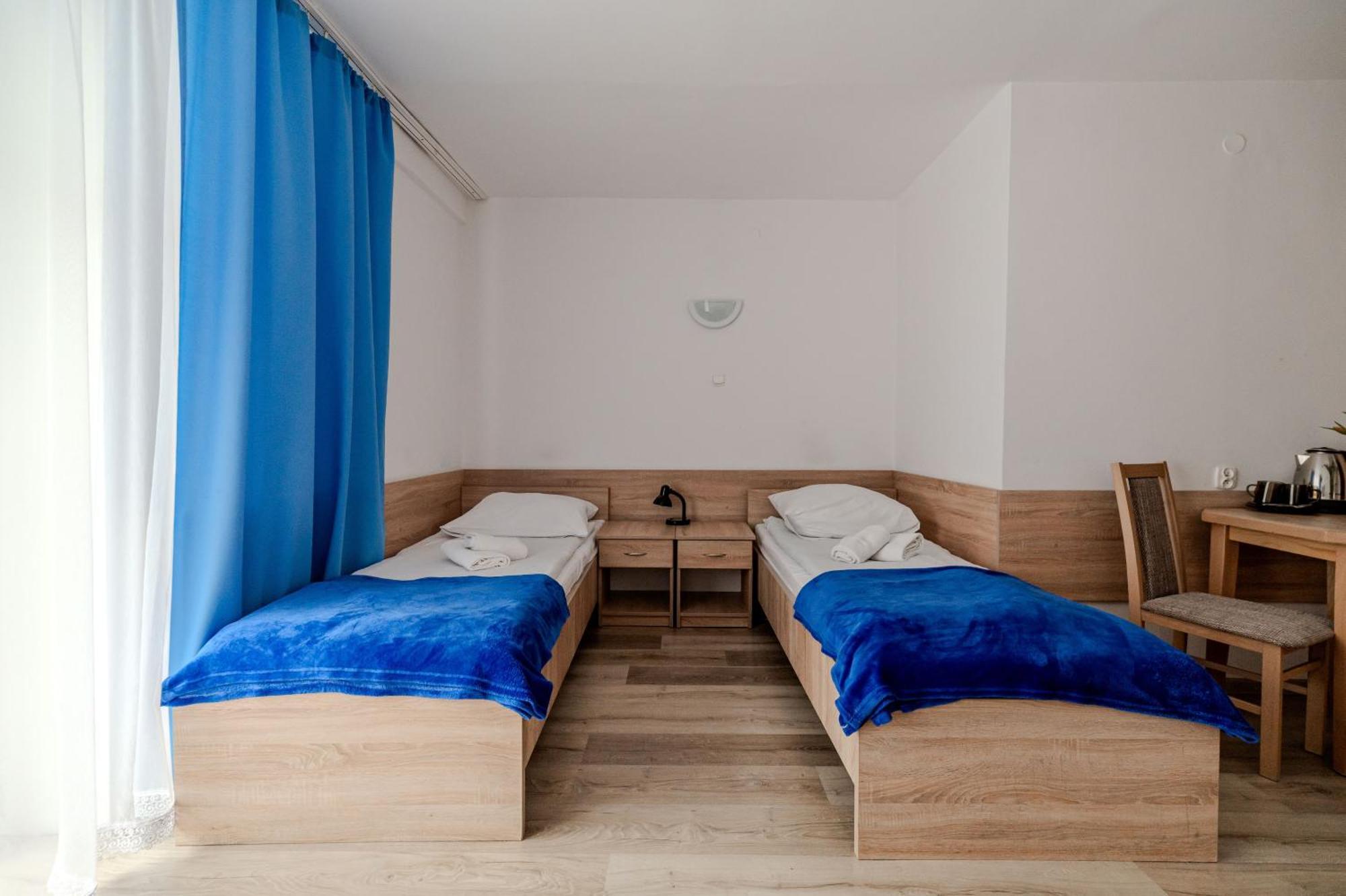 Resort Centrum Wypoczynku I Rekreacji Rysy Krynica Zdroj 2*