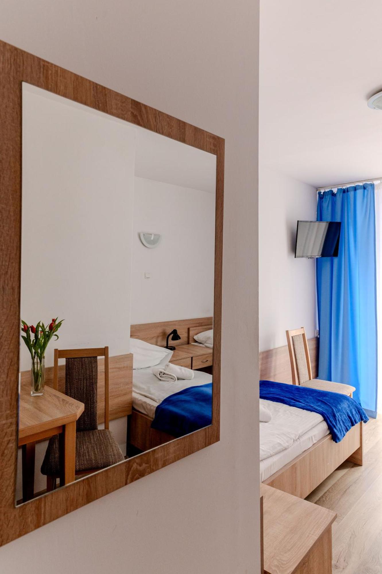 Centrum Wypoczynku I Rekreacji Rysy Krynica Zdroj 2* Krynica Zdroj