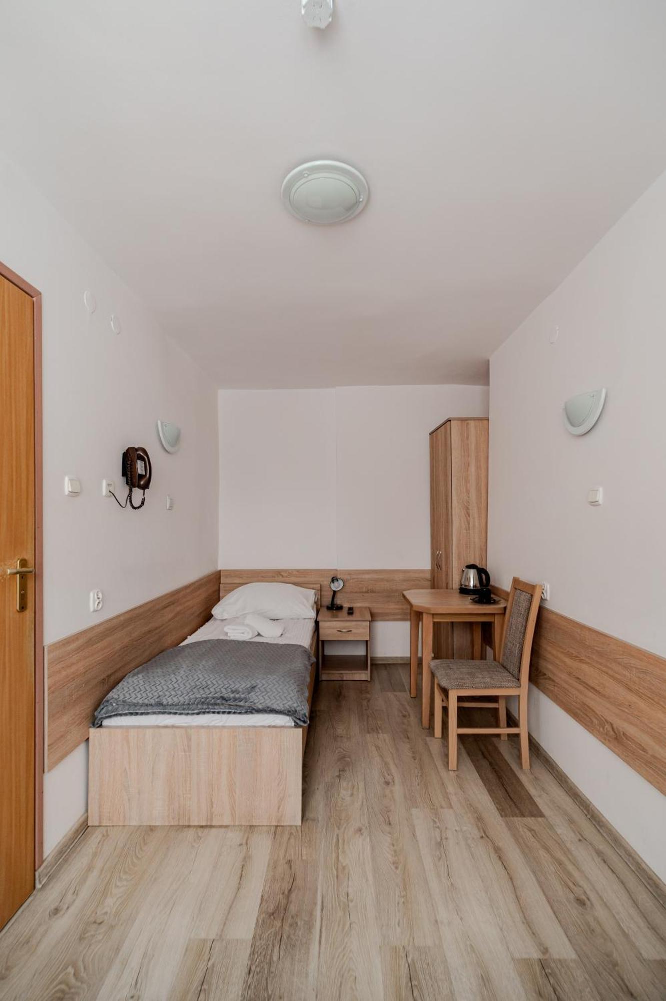 Centrum Wypoczynku I Rekreacji Rysy Krynica Zdroj Resort