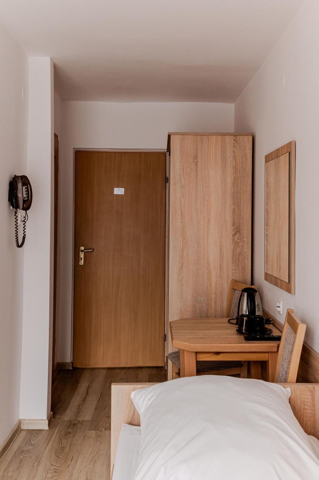 Resort Centrum Wypoczynku I Rekreacji Rysy Krynica Zdroj Krynica Zdroj