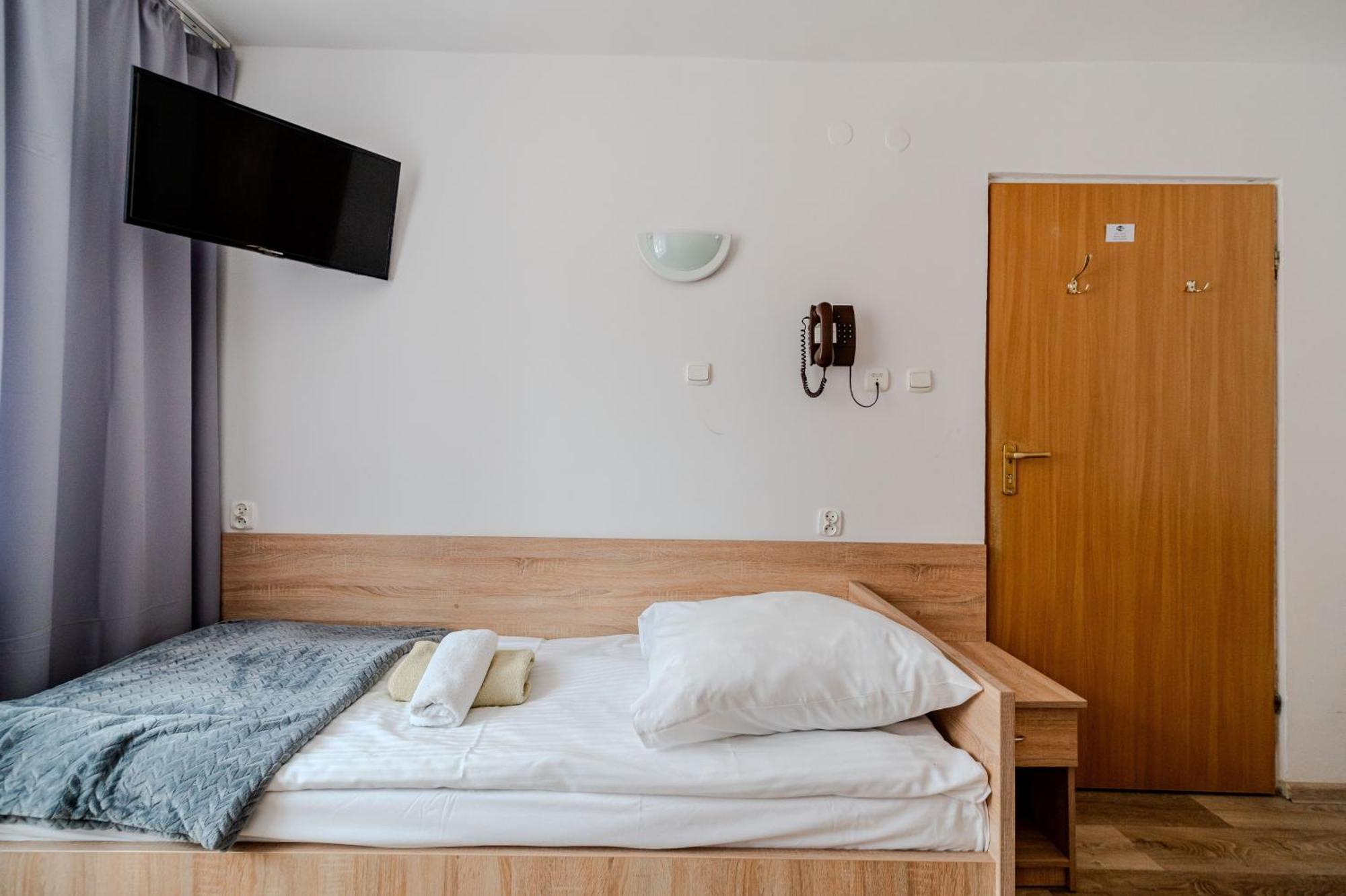Centrum Wypoczynku I Rekreacji Rysy Krynica Zdroj Resort