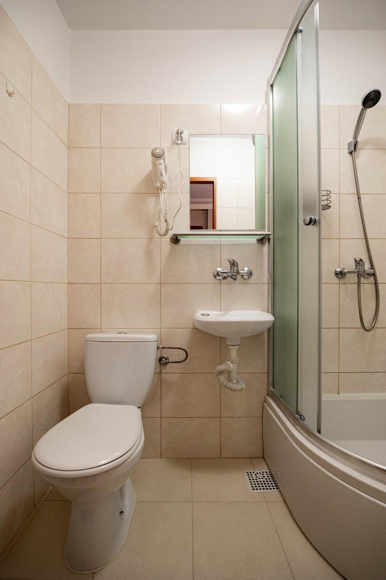 Resort Centrum Wypoczynku I Rekreacji Rysy Krynica Zdroj