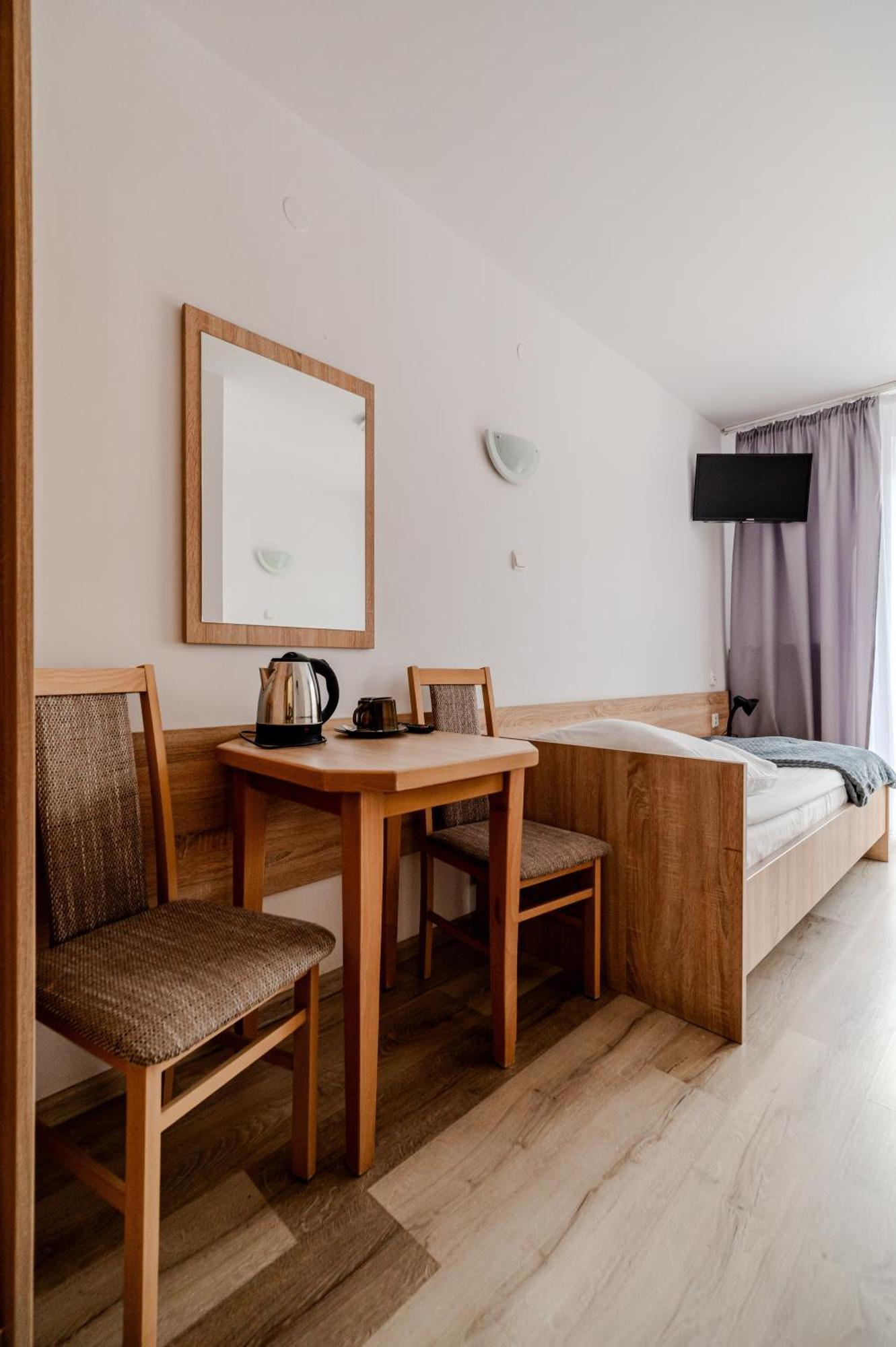 Centrum Wypoczynku I Rekreacji Rysy Krynica Zdroj Resort Krynica Zdroj