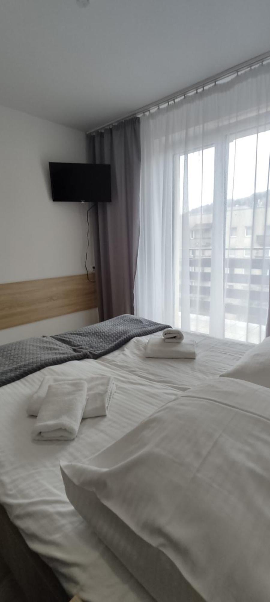 Resort Centrum Wypoczynku I Rekreacji Rysy Krynica Zdroj