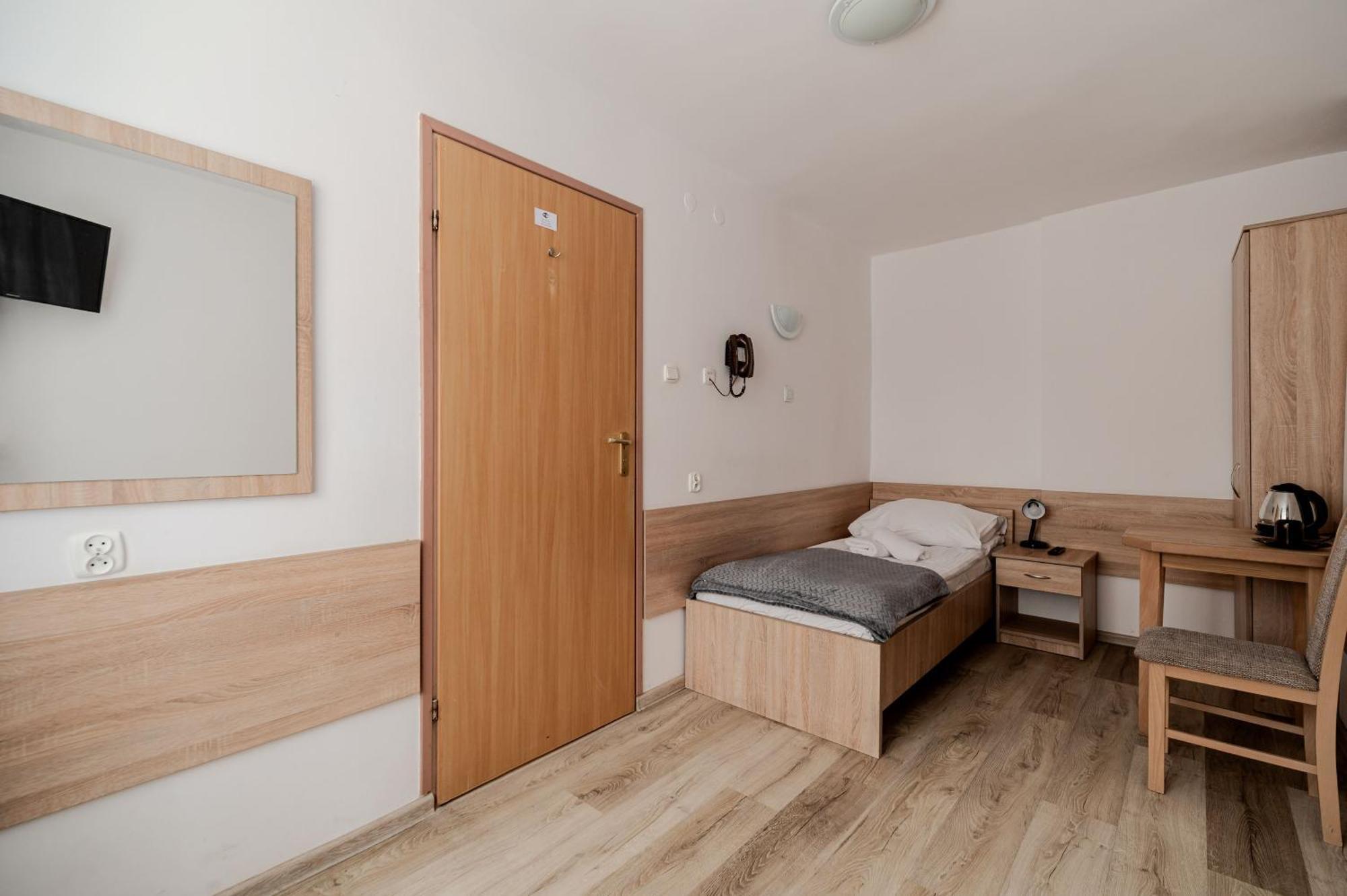 Resort Centrum Wypoczynku I Rekreacji Rysy Krynica Zdroj